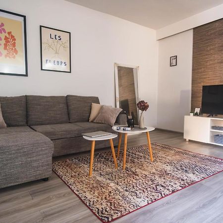 Nobu 44 ' Heart Of Sarajevo Apartment Exterior photo