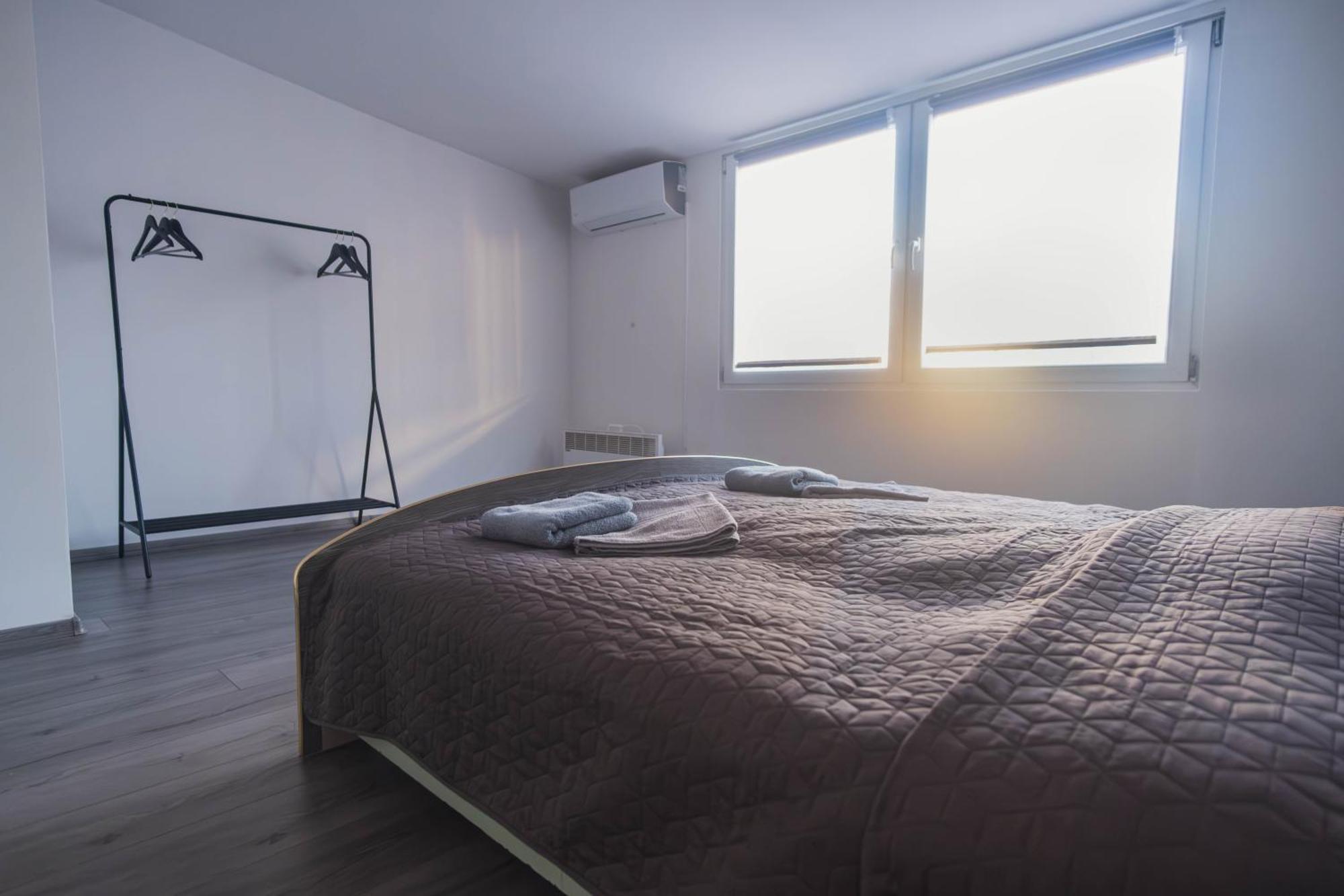 Nobu 44 ' Heart Of Sarajevo Apartment Exterior photo