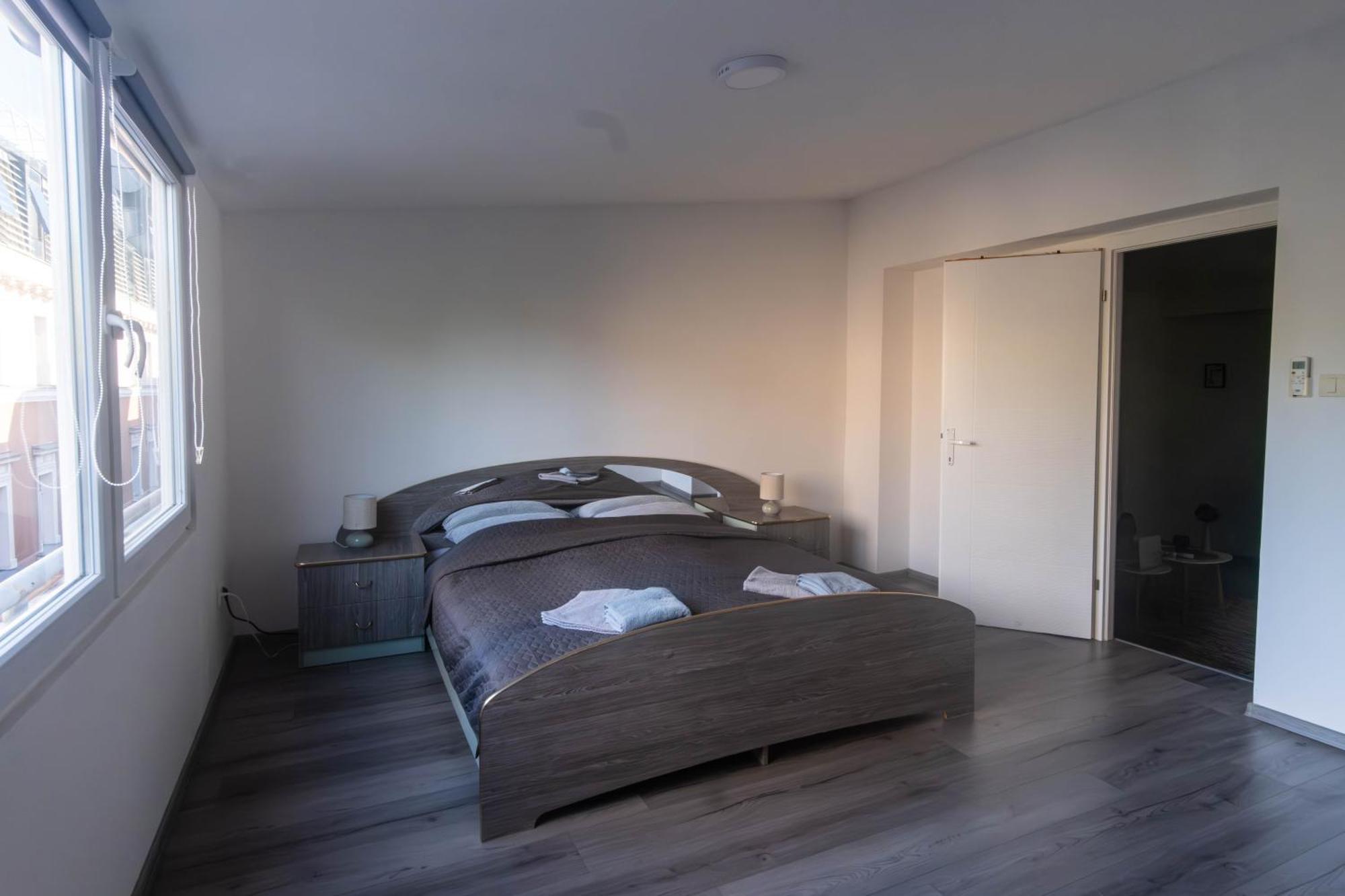 Nobu 44 ' Heart Of Sarajevo Apartment Exterior photo