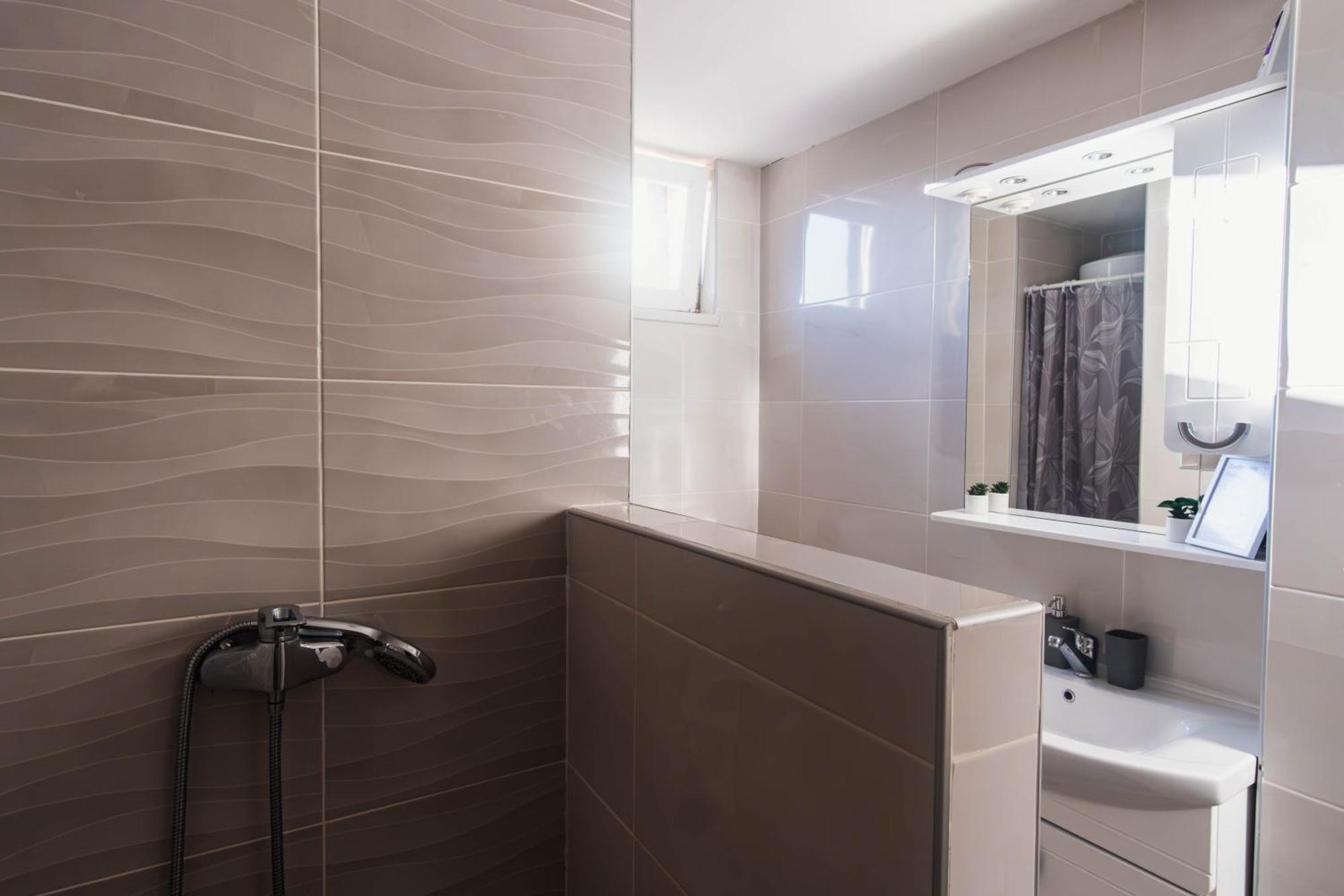 Nobu 44 ' Heart Of Sarajevo Apartment Exterior photo